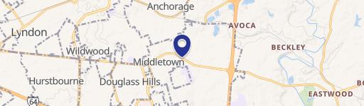 12206 Shelbyville Rd