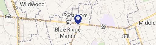 10490 Shelbyville Rd