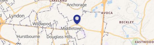 12010 Shelbyville Rd