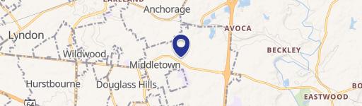 12341 Shelbyville Rd