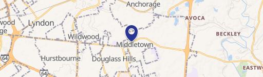 11608 Shelbyville Rd