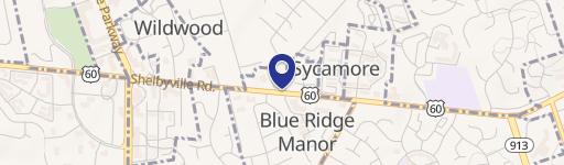 10234 Shelbyville Rd