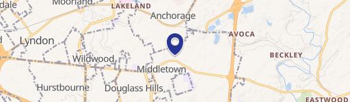 12339 Shelbyville Rd