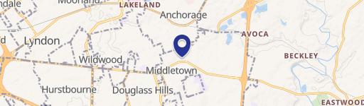 12005 Shelbyville Rd