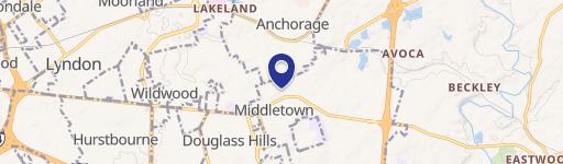 11909 Shelbyville Rd