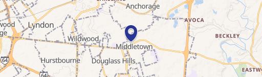 11615 Shelbyville Rd