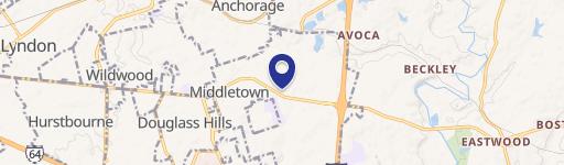 12529 Shelbyville Rd