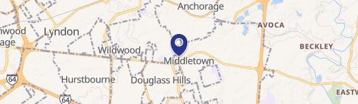 11501 Shelbyville Rd