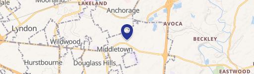 12107 Shelbyville Rd