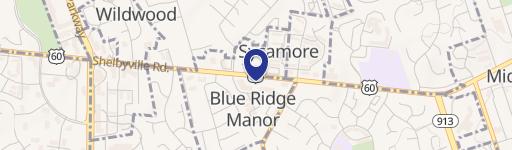 10310 Shelbyville Rd