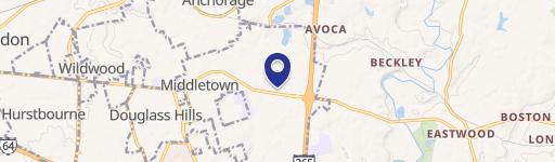 12917 Shelbyville Rd