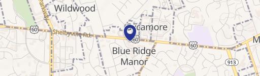 10240 Shelbyville Rd