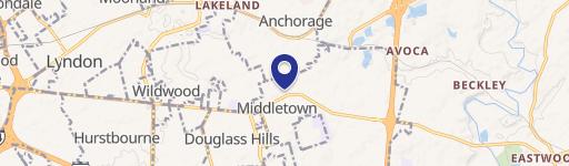 11813 Shelbyville Rd