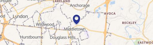 11811 Shelbyville Rd