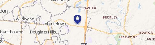 12923 Shelbyville Rd