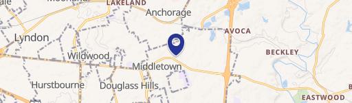 12117 Shelbyville Rd