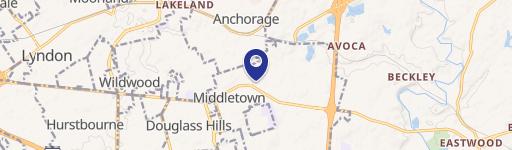 12113 Shelbyville Rd