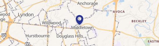 11601 Shelbyville Rd