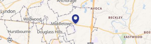 12610 Shelbyville Rd