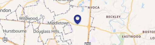 12900 12th Shelbyville Rd