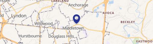 11906 Shelbyville Rd