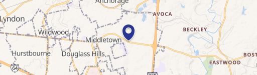 12620 Shelbyville Rd