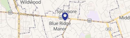 10400 Shelbyville Rd