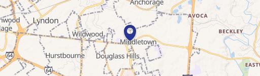 11416 Shelbyville Rd