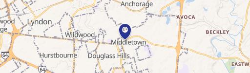 11600 Shelbyville Rd