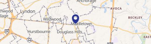 11000 Shelbyville Rd