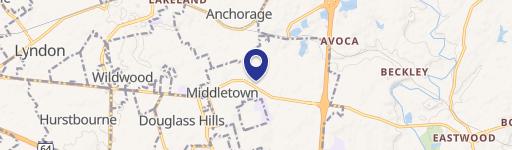 12337 Shelbyville Rd