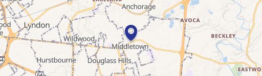 11720 Shelbyville Rd