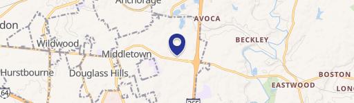 12919 Shelbyville Rd