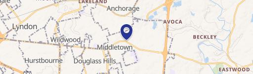 12102 Shelbyville Rd