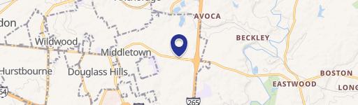 13100 Shelbyville Rd