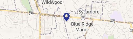 10002 Shelbyville Rd