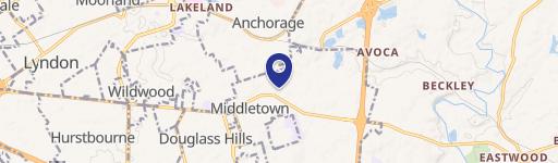 12111 Shelbyville Rd