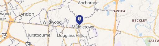 11517 Shelbyville Rd