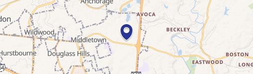 12945 Shelbyville Rd