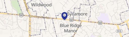 10228 Shelbyville Rd