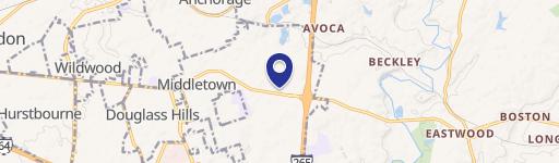 12925 Shelbyville Rd