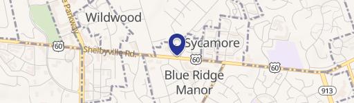 10230 Shelbyville Rd