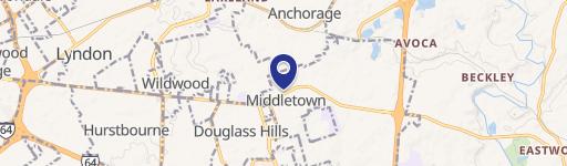 11702 Shelbyville Rd