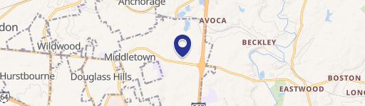 12941 Shelbyville Rd