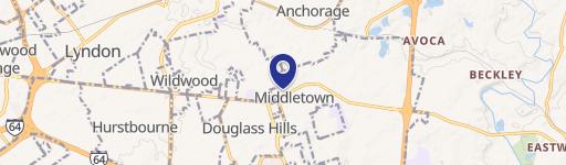 11519 Shelbyville Rd