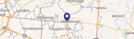 11422 Shelbyville Rd