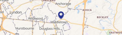 11816 Shelbyville Rd