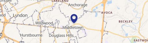 11809 Shelbyville Rd