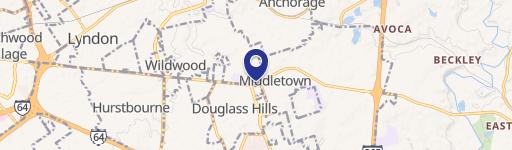 11400 Shelbyville Rd