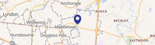 12401 Shelbyville Rd